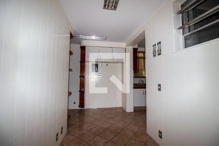 Cozinha de apartamento à venda com 2 quartos, 80m² em Ramos, Rio de Janeiro