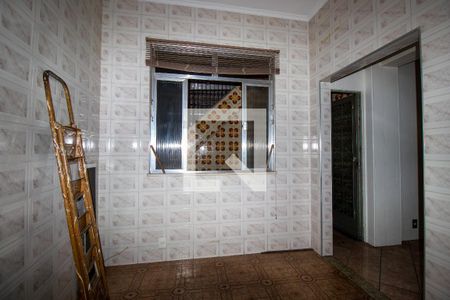 Copa de apartamento à venda com 2 quartos, 80m² em Ramos, Rio de Janeiro