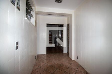 Cozinha de apartamento à venda com 2 quartos, 80m² em Ramos, Rio de Janeiro