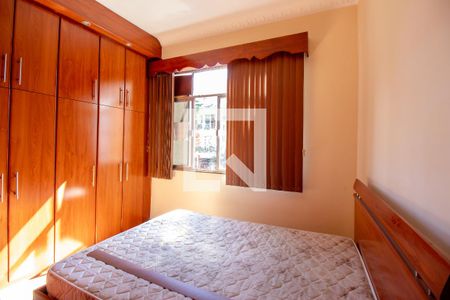 Quarto 1 de apartamento à venda com 2 quartos, 80m² em Ramos, Rio de Janeiro