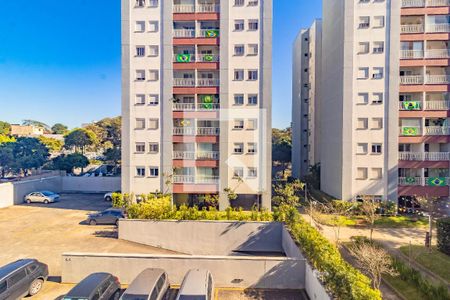 Apartamento à venda com 2 quartos, 68m² em Cidade Vargas, São Paulo