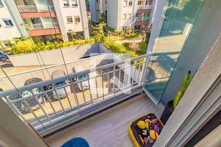 Apartamento à venda com 2 quartos, 68m² em Cidade Vargas, São Paulo