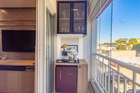 Apartamento à venda com 2 quartos, 68m² em Cidade Vargas, São Paulo