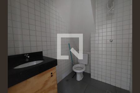 Kitnet/Studio para alugar com 1 quarto, 25m² em Santo Amaro, São Paulo