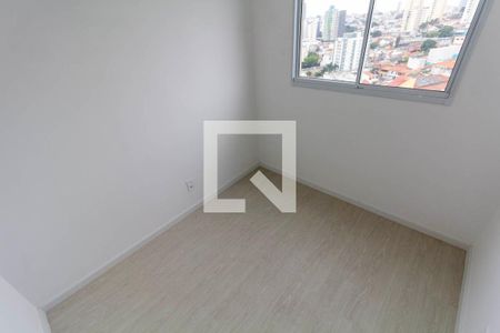 Quarto 1 de apartamento à venda com 2 quartos, 36m² em Vila Esperança, São Paulo