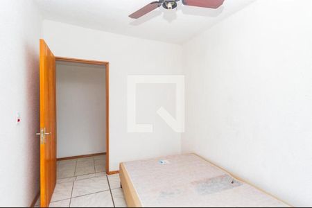 Quarto 1 de apartamento para alugar com 2 quartos, 59m² em Jardim Sabará, Porto Alegre