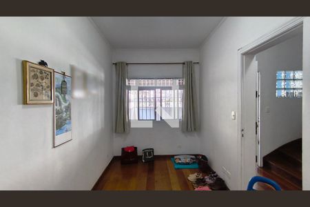 Quarto 1 de casa para alugar com 5 quartos, 144m² em Aclimação, São Paulo