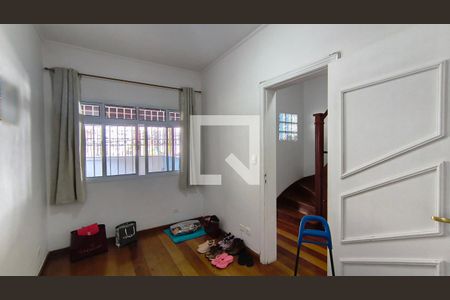 Quarto 1 de casa para alugar com 5 quartos, 144m² em Aclimação, São Paulo