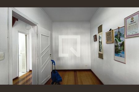 Quarto 1 de casa para alugar com 5 quartos, 144m² em Aclimação, São Paulo