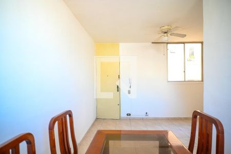 Sala de apartamento à venda com 2 quartos, 65m² em Jardim Maristela, São Paulo