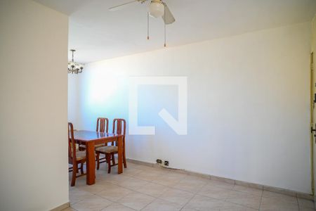 Sala de apartamento à venda com 2 quartos, 65m² em Jardim Maristela, São Paulo