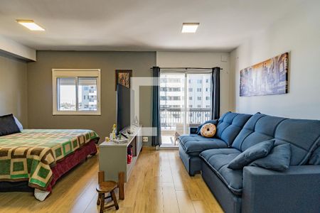 Studio de kitnet/studio à venda com 1 quarto, 33m² em Vila Nair, São Paulo
