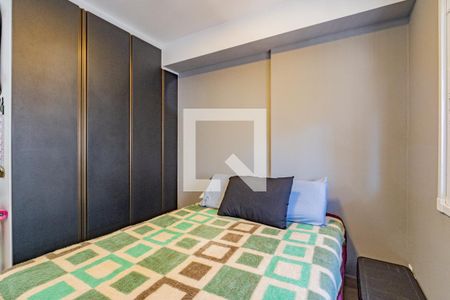 Studio de kitnet/studio à venda com 1 quarto, 33m² em Vila Nair, São Paulo