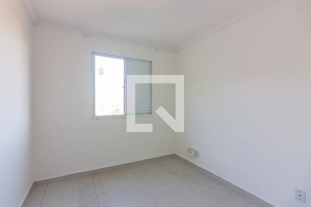 Quarto 2 de apartamento para alugar com 2 quartos, 52m² em São Pedro, Osasco