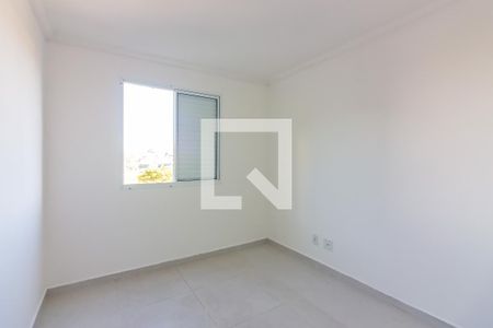 Quarto 1 de apartamento para alugar com 2 quartos, 52m² em São Pedro, Osasco