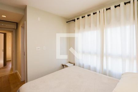 Apartamento para alugar com 2 quartos, 73m² em Santo Amaro, São Paulo