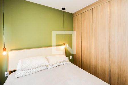 Apartamento para alugar com 2 quartos, 73m² em Santo Amaro, São Paulo