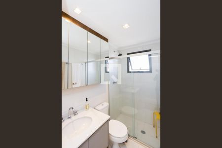 Apartamento para alugar com 2 quartos, 73m² em Santo Amaro, São Paulo
