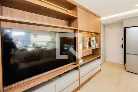 Apartamento para alugar com 2 quartos, 73m² em Santo Amaro, São Paulo