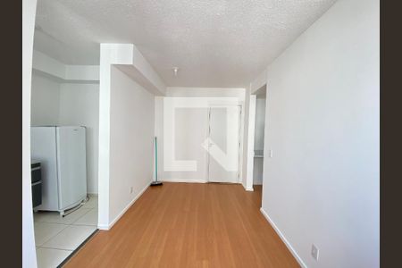 Apartamento para alugar com 1 quarto, 32m² em Piedade, Rio de Janeiro