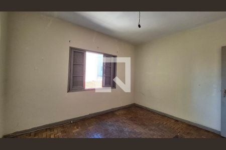 Quarto de casa para alugar com 2 quartos, 500m² em Santa Maria, Santo André