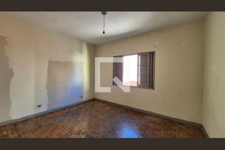 Quarto de casa para alugar com 2 quartos, 500m² em Santa Maria, Santo André