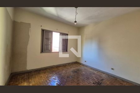 Quarto 2 de casa para alugar com 2 quartos, 500m² em Santa Maria, Santo André