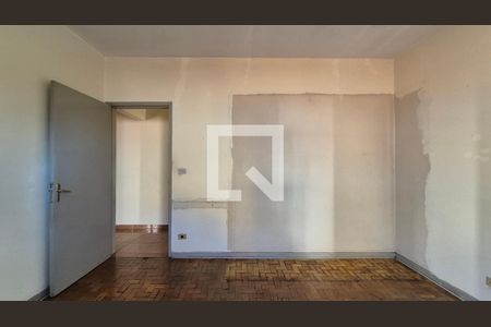 Quarto de casa para alugar com 2 quartos, 500m² em Santa Maria, Santo André