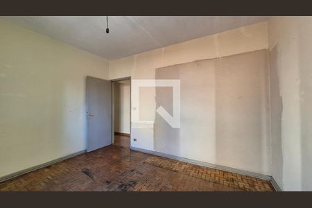 Quarto de casa para alugar com 2 quartos, 500m² em Santa Maria, Santo André