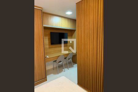 Sala de kitnet/studio para alugar com 1 quarto, 29m² em Itapuã, Salvador