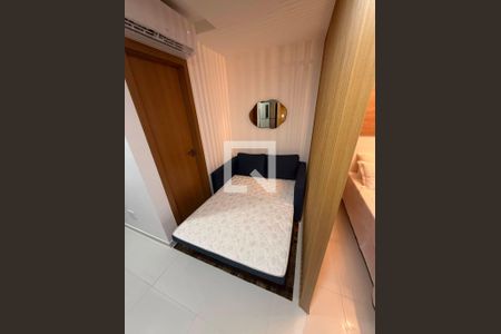 Sala de kitnet/studio para alugar com 1 quarto, 29m² em Itapuã, Salvador