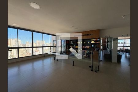 Apartamento à venda com 1 quarto, 40m² em Setor Bueno, Goiânia
