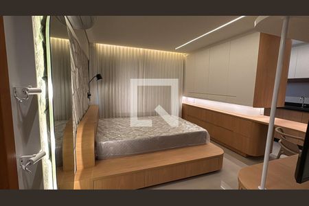 Apartamento à venda com 1 quarto, 40m² em Setor Bueno, Goiânia