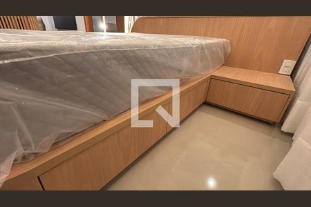 Apartamento à venda com 1 quarto, 40m² em Setor Bueno, Goiânia