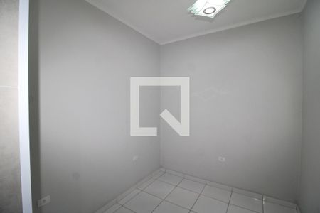 Sala de apartamento para alugar com 1 quarto, 36m² em Sítio do Morro, São Paulo