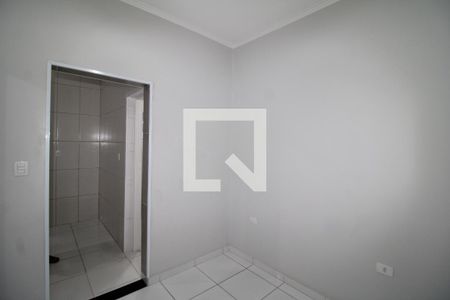Sala de apartamento para alugar com 1 quarto, 36m² em Sítio do Morro, São Paulo
