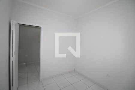 Quarto 1 de apartamento para alugar com 1 quarto, 36m² em Sítio do Morro, São Paulo