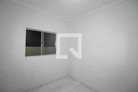Quarto 1 de apartamento para alugar com 1 quarto, 36m² em Sítio do Morro, São Paulo