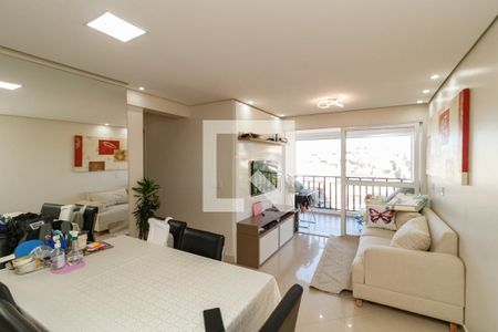 Apartamento para alugar com 3 quartos, 69m² em Vila Gustavo, São Paulo
