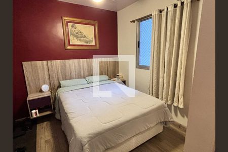 Quarto  de apartamento à venda com 2 quartos, 60m² em Jardim Boa Esperança, Campinas