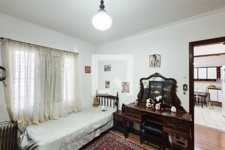 Quarto 1 de apartamento à venda com 2 quartos, 69m² em Vila Aurora, São Bernardo do Campo