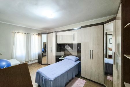 Quarto 2 de apartamento à venda com 2 quartos, 69m² em Vila Aurora, São Bernardo do Campo
