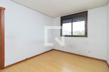 Quarto 1 de apartamento à venda com 3 quartos, 82m² em Cristal, Porto Alegre