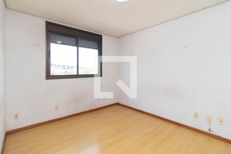 Quarto 1 de apartamento à venda com 3 quartos, 82m² em Cristal, Porto Alegre