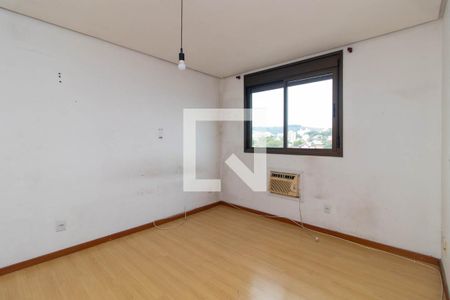 Quarto 2 de apartamento à venda com 3 quartos, 82m² em Cristal, Porto Alegre