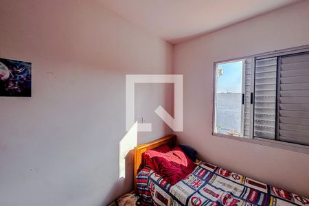 Quarto 1 de casa à venda com 3 quartos, 138m² em Vila Matilde, São Paulo