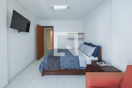 Sala de apartamento para alugar com 2 quartos, 31m² em Centro, Rio de Janeiro