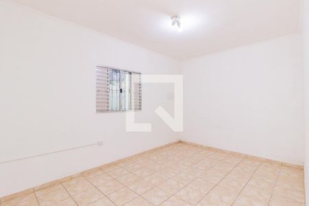 Casa para alugar com 2 quartos, 80m² em Vila Iorio, São Paulo