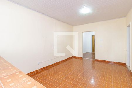 Casa para alugar com 2 quartos, 80m² em Vila Iorio, São Paulo