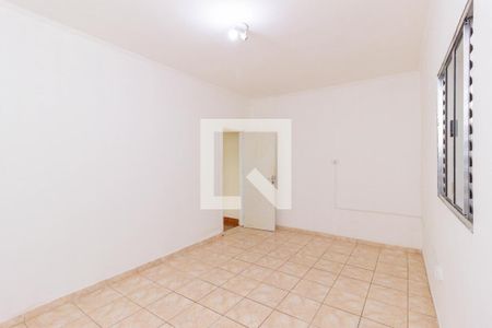 Casa para alugar com 2 quartos, 80m² em Vila Iorio, São Paulo